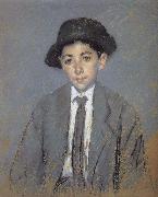 Mary Cassatt Portrait of Kelike USA oil painting reproduction